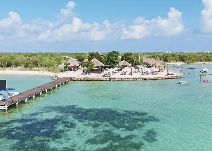 Villa Azure Tide And Mistico Club Boat Shuttle