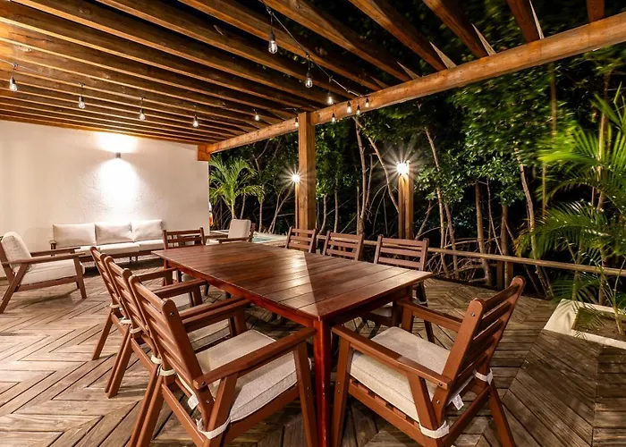 Villa Azure Tide And Mistico Club Boat Shuttle San Pedro (Ambergris Caye)